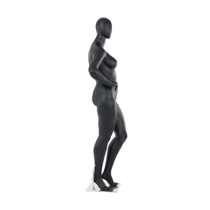 <span class=keywords><strong>Mannequin</strong></span> Féminin de Bonne Qualité <span class=keywords><strong>Grande</strong></span> <span class=keywords><strong>Taille</strong></span> Tête d'Oeuf Mannequins Fat Woman <span class=keywords><strong>Grande</strong></span> <span class=keywords><strong>Taille</strong></span> <span class=keywords><strong>Mannequin</strong></span> pour Affichage - Product Image 4