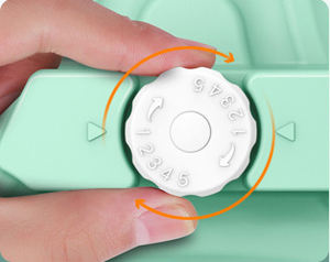 Brosse de nettoyage de vitres magnétique <span class=keywords><strong>double</strong></span> face de fournisseur supérieur pour le <span class=keywords><strong>double</strong></span> <span class=keywords><strong>vitrage</strong></span> - Product Image 6