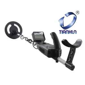 MD-3500 Ucuz Satılık Dijital Yeraltı Altın <span class=keywords><strong>Metal</strong></span> Dedektörü - Product Image 1