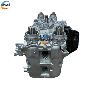 Conjunto EJ20 de motor diésel de alto rendimiento 2,0 T para <span class=keywords><strong>Subaru</strong></span> <span class=keywords><strong>Forester</strong></span> - Product Image 3