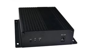 เครื่องขยายสัญญาณแสง Hengchi HCEA-1550-4*16 Mini FTTH 1550nm 4*16 16dBm EDFA อุปกรณ์ไฟเบอร์ - Product Image 3