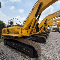 Excavatrices d'occasion KOMATSU PC 360 360-7 PC360-7 360, excavatrices d'occasion KOMATSU du Japon, Komatsu PC360 PC360-7 PC360-8 à vendre