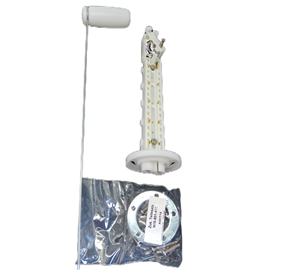 مستشعر مستوى الوقود الأصلي VDO 226-801-015-001G مستشعر مستوى المحرك - Product Image 1