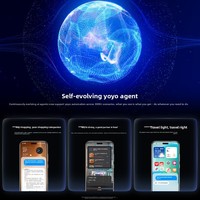 NUEVO Honor Magic 8 Pro 5G 2025, Teléfono Inteligente con Snapdragon 8 Elite Gen 5, MagicOS 10.0, Pantalla OLED de 6.71 Pulgadas, 7200mAh