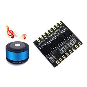 Módulo Bluetooth MP3 N9300U, Módulo de Reproducción de Voz, Fabricante OEM, Módulo MP3 para Juguetes Musicales, Módulos Bluetooth - Product Image 6