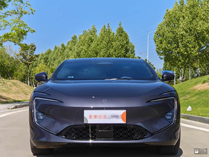 <span class=keywords><strong>Voiture</strong></span> électrique d'occasion de luxe Avatr12 Sedan 2025 avec technologie hybride à prolongateur d'autonomie - Prix compétitifs - Product Image 2