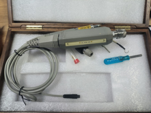 Sonde d'analyseur de spectre KeysightAgilent E85024A 3GHZ * - Product Image 3