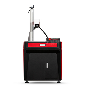 Machine de marquage laser JPT, marqueur, 20w, 30w, 50w, livraison gratuite - Product Image 6