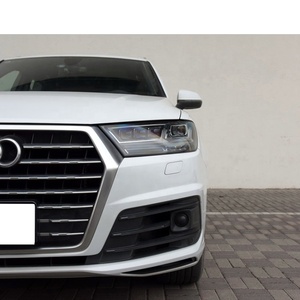 Paire de feux antibrouillard avant, calandre, garniture de calandre pour <span class=keywords><strong>Audi</strong></span> Q7 2016 <span class=keywords><strong>SLine</strong></span> STYLE <span class=keywords><strong>SPORT</strong></span> - Product Image 6