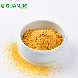 Pó de Espinheiro Marítimo Liofilizado de Alta Pureza, Pó de Fruto de Espinheiro Marítimo, Preço de Atacado - Product Image 3