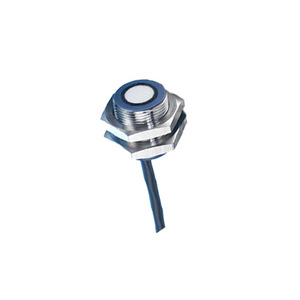 Sensor Ultrasónico Microsonic Dbk+5/3Cdd/M18 con Control de Panel Dual Ip65 para Equipos Mecánicos e Ingeniería Eléctrica - Product Image 3