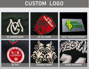 Set Jersey Sepak Bola Sublimasi Kustom Grosir Jersey Sepak Bola Polos Logo Kustom Nomor Seragam Tim Jersey Kustom Sepak Bola - Product Image 6