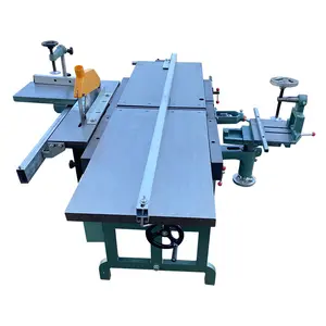 Mesin Kayu Universal Woodworking PFA16 Kombinasi Mesin Sawmill 16"