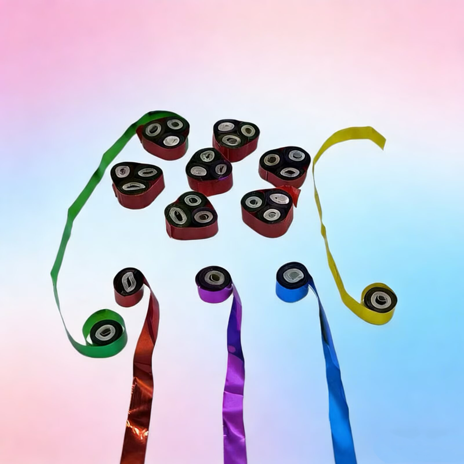 Coloré