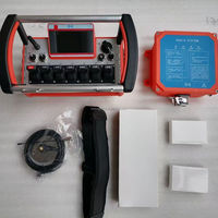 Control Remoto Universal Inalámbrico OEM para Autobuses HBC735/719/727 para Zhonglian con 1 Año de Garantía