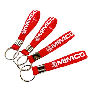 <b>Custom</b> Fashion Style Logo 2D Keychain Varied Colorful Soft Pvc Casual Pendant <b>Key</b> Rings - Product Image 1