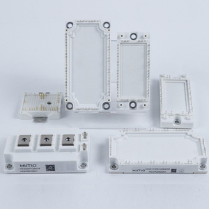 Module IGBT HCG100FH120A11 1200V 100A, transistor, module de puissance IGBT pour chauffage par induction haute fréquence - Product Image 1