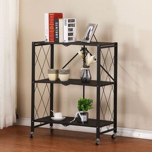 Étagère de rangement pliable pour la maison - Product Image 3