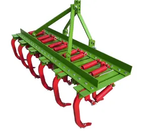 Agriculture Equipments Cultivators Tiller Plough Rotavator farm machinery