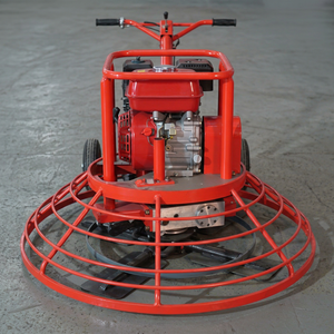 Talocheuse électrique Xinsda Machinery 380V pour pièces structurelles renforcées, haute efficacité - Product Image 1