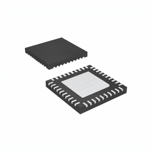 Components Electronic 40 WFQFN Exposed Pad Embedded MAXQ1851-BNS+ In Stock - Product Image 1