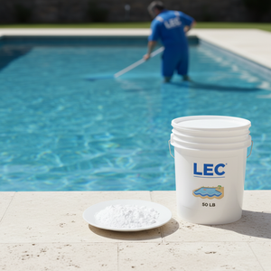 E20260311 Gránulos de <span class=keywords><strong>Cloro</strong></span> en Polvo para Sistemas de Piscinas Interiores y Exteriores, para Piscinas - Product Image 3