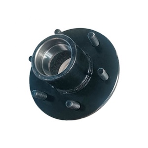 Trục Xe Moóc Xe Moóc Sơn Dầu Trước 6 Chốt Cho Trục Xe Moóc 5200 Lb - Product Image 1