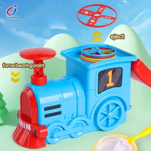 Chengji เกมกลางแจ้งของเล่นจานบินในสวน, แผ่นดิสก์สำหรับเล่นกีฬาตลกเหยียบ<span class=keywords><strong>รถไฟ</strong></span>แผ่นพลาสติก - Product Image 3