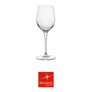 Deg. Copa de Vino Sauvignon Premium 11, 33 cl, Bormioli Rocco, Altura 21.7 cm, Diámetro 7.6 cm - Product Image 4