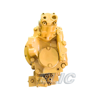 Pièces d'excavatrice ELIC, pompe principale E324D 325D 326D 329D 325C SBS140 2726959, piston hydraulique pour remplacement - Product Image 2