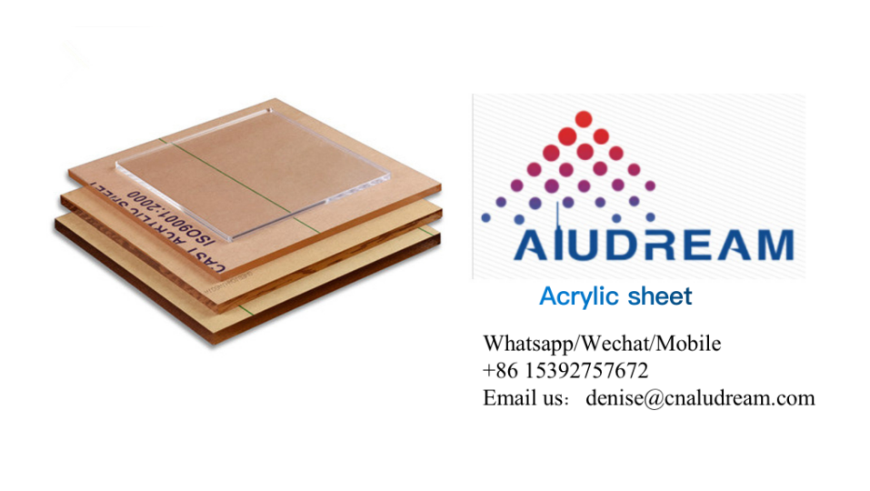 Wholesale Price Green Color Customized Plastic Cast Acrylic Sheet 8x4 Feet 1220x2440mm 10mm 12mm