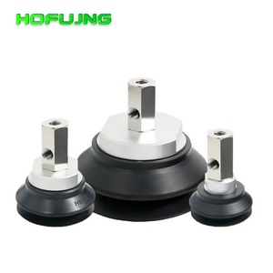 Ventosas de Silicona Resistentes y Fuertes, Ventosas de Goma para Manipulador ZPX-HB - Product Image 4