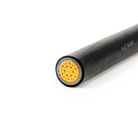 Câbles d'alimentation de câble électrique, 150 mm², câble conducteur en cuivre
