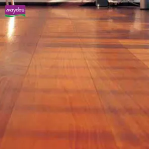 Maydos Scratching Resistant UV Wood Floor Paint