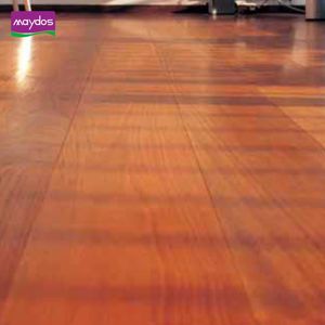 Maydos Scratching Resistant UV Wood Floor <strong>Paint</strong> - Product Image 1