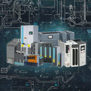 Chất lượng cao 100% New Original Giao hàng nhanh 6fc5303-0af50-4ea0 chi phí-hiệu quả PLC Pac & bộ điều khiển chuyên dụng - Product Image 2