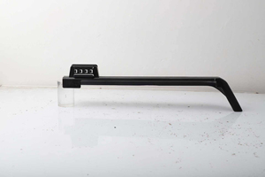 Support de téléphone pour écran de voiture, support de téléphone pour Patrol Y63 2025 - Product Image 2