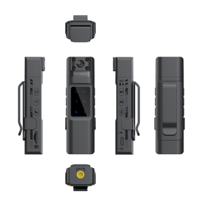 Tốt Nhất Bán 1080P HD Xách Tay <span class=keywords><strong>Mini</strong></span> Wifi Hành Động & Thể Thao Máy Ảnh Cơ Thể Mặc An Ninh Video Recorder - Product Image 6