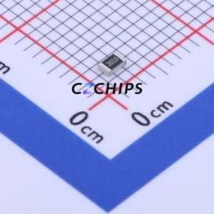 TE05H3010BT SMD RESISTOR 0805 (ประเภท: ฟิล์มบาง) (ความต้านทาน: ความแม่นยำ301Ohm: 0.1%) - Product Image 1