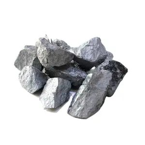 Haute qualitéUsine Direct En Gros Ferro Silicium FeSi65 % 45% échantillons gratuitement