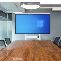 Neues High-End 55/65/75/85-Zoll Lehr- und Konferenz-Interaktives Whiteboard mit KI-Funktion