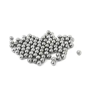 High precision Gr5 ta1 Ta2 Pure Titanium Ball Beads