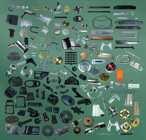 Việt Nam nhà sản xuất tùy chỉnh nhỏ ABS nhựa ép phun các bộ phận chất lượng cao sản phẩm nhựa - Product Image 2