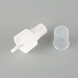 Customized 24/410 Plastic Mist <strong>Spray</strong> <strong>Pump</strong> for Personal Care - Product Image 6