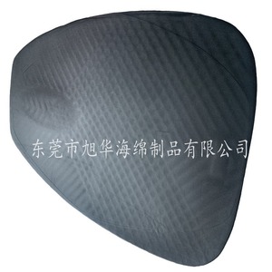 Alfombrilla Antideslizante para Coche Xuhua EVA de 5 mm de Grosor, Negra, Personalizable, Absorbente de Impactos - Product Image 4