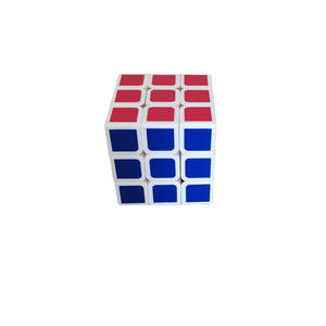 竞拍流畅3X3为Rubi K's Cube为男孩女孩儿童益智玩具迷你两元礼物儿童节 - Product Image 5