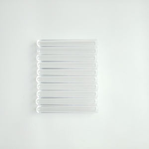 Prezzo all'ingrosso medical lab forniture <span class=keywords><strong>sterile</strong></span> di plastica trasparente prova tubi - Product Image 3