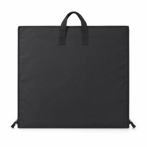 Bolsa de Viaje para Ropa de Nailon con Logotipo Personalizado, Protector de Ropa con Cierre Resistente para Pedidos al por Mayor, Boutiques de Ropa y Tintorerías - Product Image 1