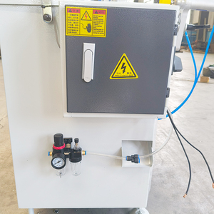 Machine <span class=keywords><strong>de</strong></span> perçage <span class=keywords><strong>de</strong></span> trous en aluminium, routeur copieur portable pour le perçage et le fraisage d'aluminium, <span class=keywords><strong>PVC</strong></span> et UPVC - Product Image 4