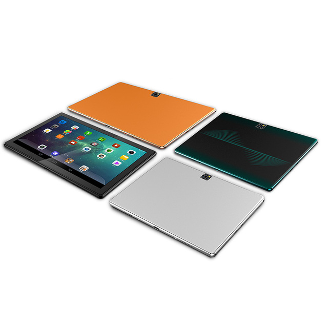 Top Quality Customized HD Capacitive Screen 64GB 10.1Inch Tablet PC for Education